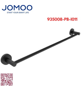 Thanh vắt khăn đơn Jomoo 935008-PB-I011