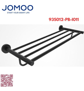 Giá Treo khăn Jomoo 935012-PB-I011