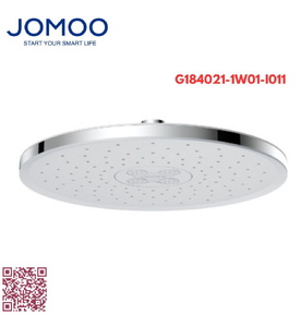 Bát sen trần tự động tẩy cặn Jomoo G184021-1W01-I011