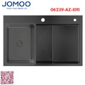 Chậu rửa bát 1 hố Jomoo 06239-AZ-I011