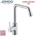 Vòi chậu rửa bát nóng lạnh Jomoo 33080-229/HBS-I011