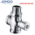 Van xả tiểu nam nút nhấn Jomoo 8254-003/1B1-I011