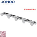 Móc áo 5 vấu Jomoo 9301805-1B-1