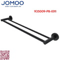 Thanh vắt khăn đôi Jomoo 935009-PB-I011
