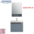 Bộ tủ chậu treo tường Jomoo A2211-14YC-S1