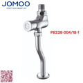 Van xả tiểu nam nút nhấn Jomoo P8228-004/1B-1