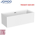 Bồn tắm đặt sàn 1.7m Jomoo YR02617-1A01-I011