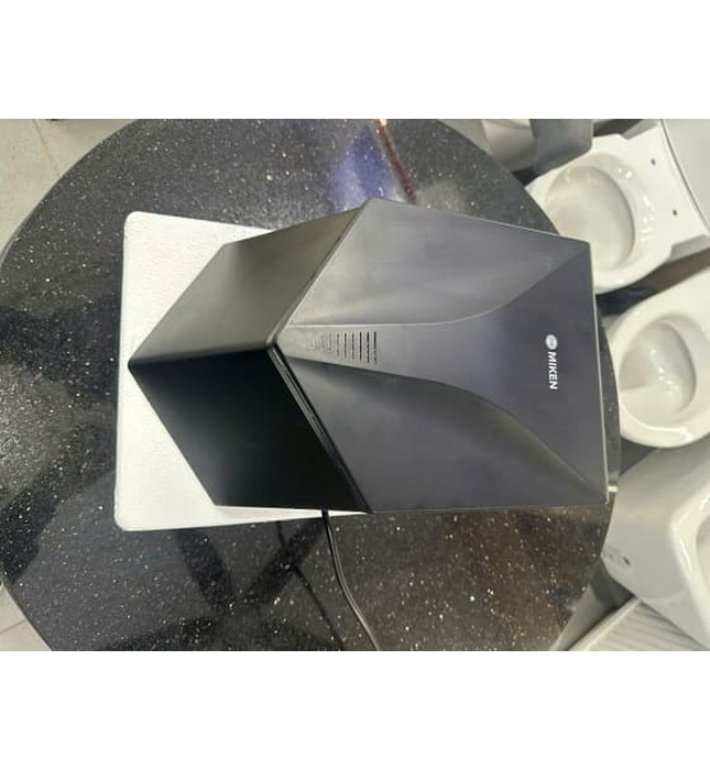 Máy sấy tay công suất lớn Miken MK-1011B