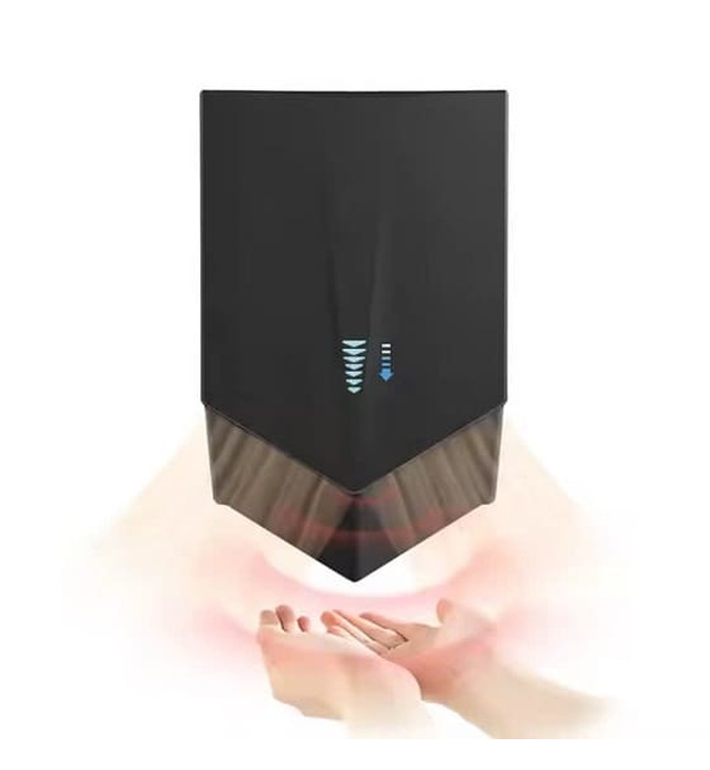 Máy sấy tay công suất lớn Miken MK-1011B