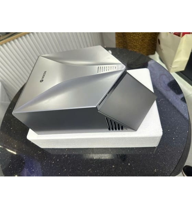 Máy sấy tay công suất lớn Miken MK-1011S 