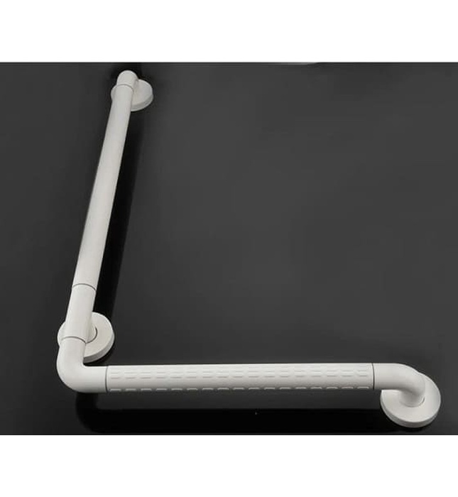 Thanh tay vịn phòng tắm Miken G7050W