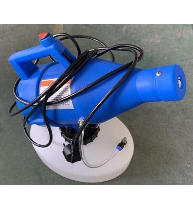 Máy phun khử khuẩn diệt trùng không khí công nghệ Nano Miken MK-KK01