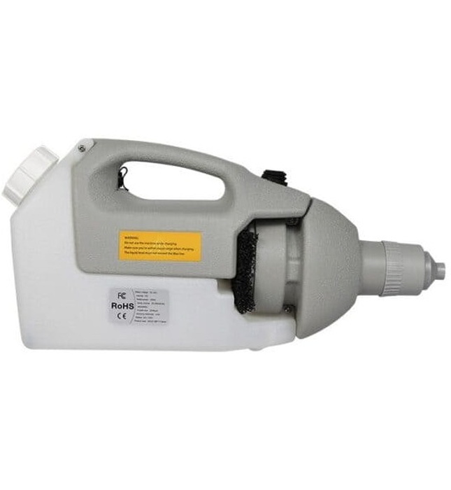 Máy phun khử khuẩn diệt trùng không khí công nghệ Nano Miken MK-KK02