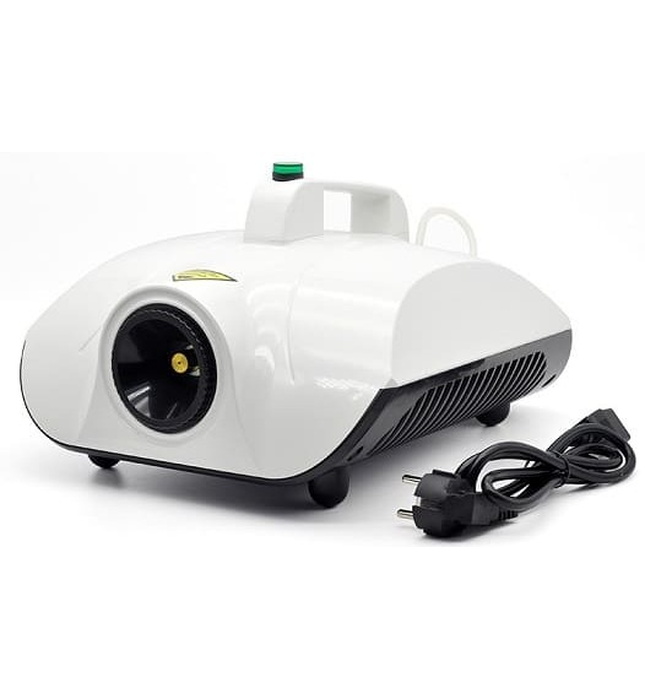 Máy phun khử mùi diệt khuẩn phun khói NANO Miken MK-WT1500W 