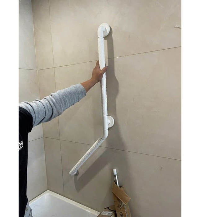 Thanh tay vịn phòng tắm Miken V7050W