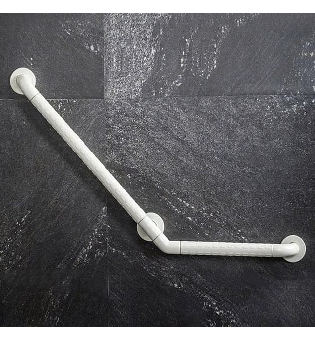 Thanh tay vịn phòng tắm Miken V7050W