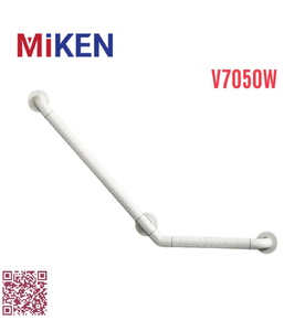 Thanh tay vịn phòng tắm Miken V7050W