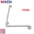 Thanh tay vịn phòng tắm Miken G7050W