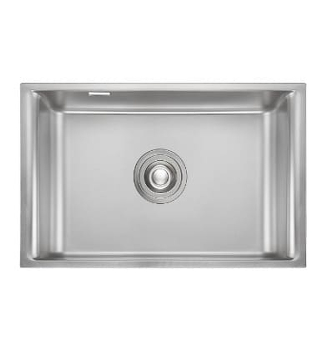 Chậu rửa bát 1 hố Kluger KU8121S-S68