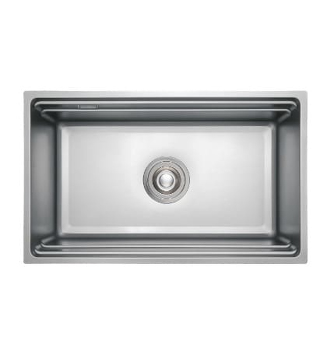 Chậu rửa bát 1 hố Kluger KWU8161FS-S70