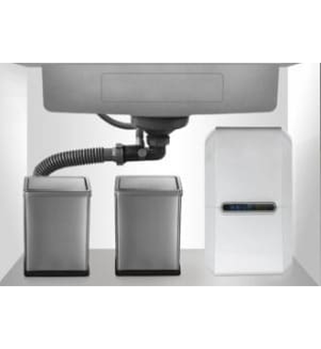 Chậu rửa bát 1 hố Kluger KF7848FS-S78