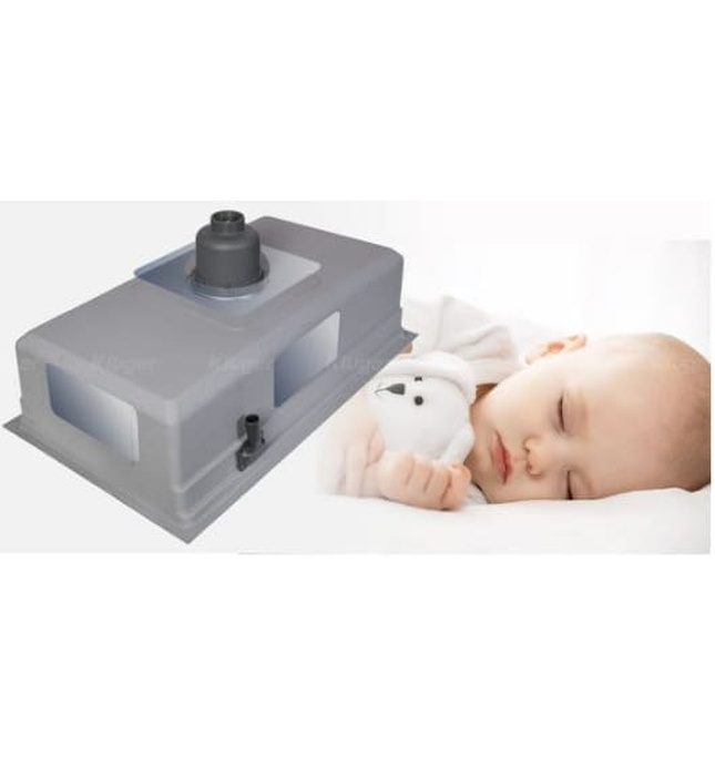 Chậu rửa bát 1 hố Kluger KH8048FS-S80 PLUS