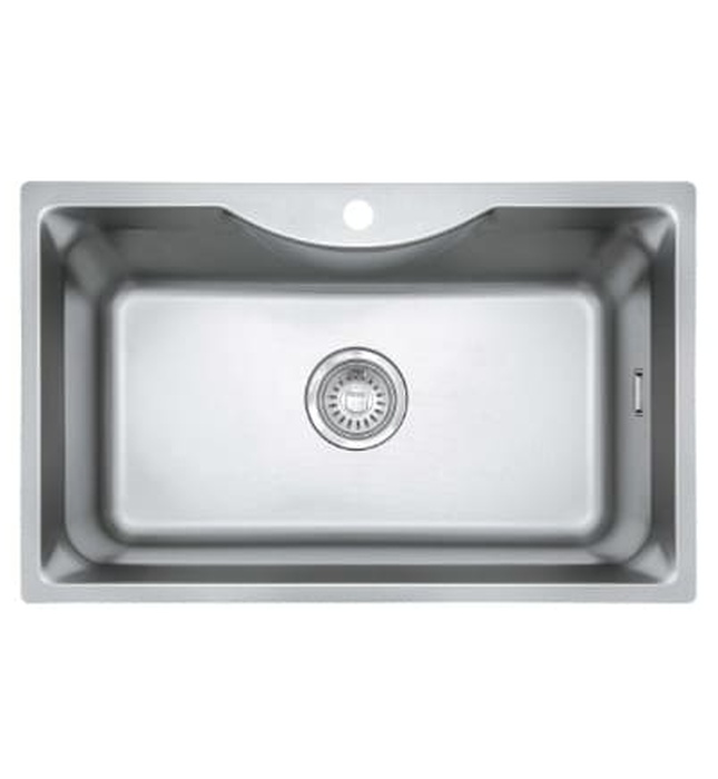 Chậu rửa bát 1 hố Kluger KW8191FS-S79