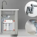 Chậu rửa bát 1 hố Kluger KH8048FS-S80