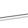 Thanh treo khăn đơn 24" màu chrome Kallista P33004-00-CP