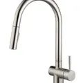 Vòi chậu rửa bát dây rút Kluger KLF0008S