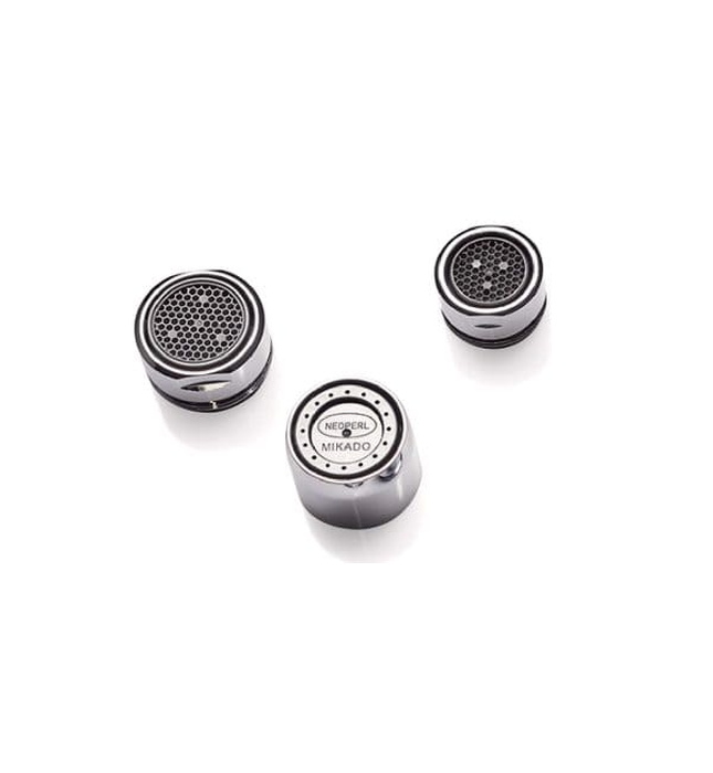 Vòi chậu rửa bát dây rút Kluger KLF0010C