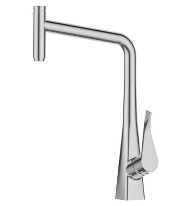 Vòi chậu rửa bát dây rút Kluger KLF0016C