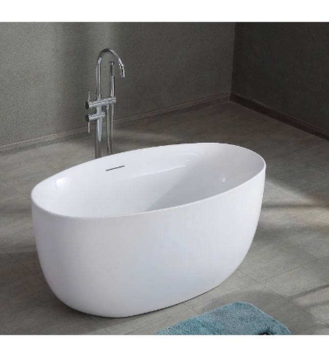 Bồn tắm ngâm Mowoen MW8227P-130