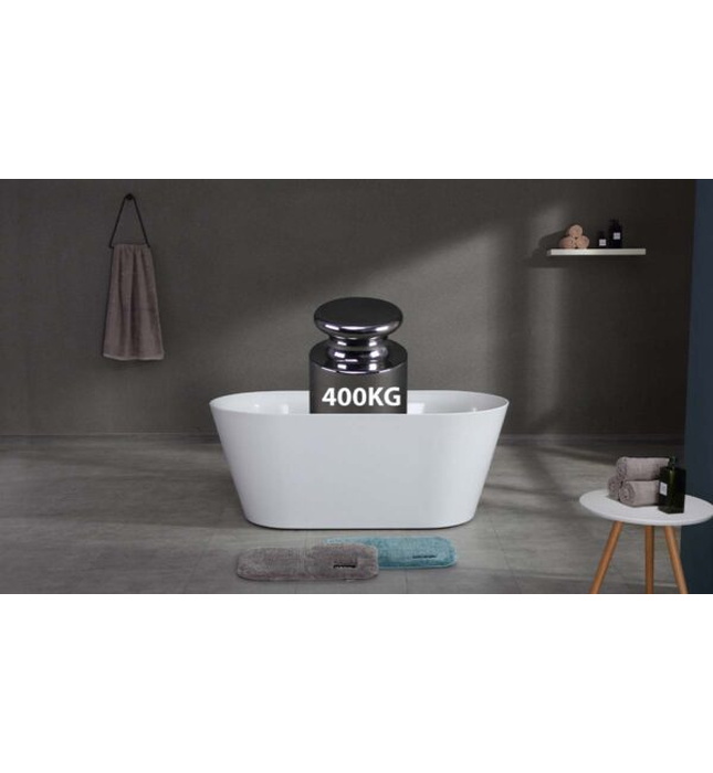 Bồn tắm ngâm Mowoen MW8201P-170