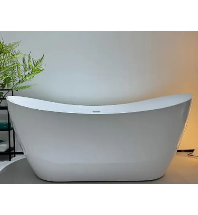 Bồn tắm ngâm Mowoen MW8207P-170 
