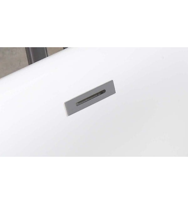 Bồn tắm ngâm Mowoen MW8201P-170