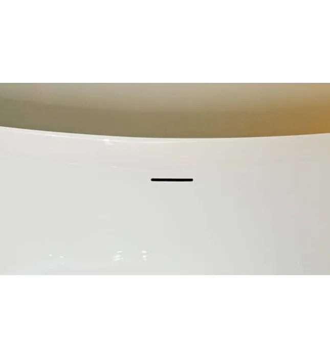 Bồn tắm ngâm Mowoen MW8207P-170 