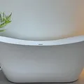 Bồn tắm ngâm Mowoen MW8207P-170 