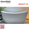 Bồn tắm ngâm Mowoen MW8207P-170 