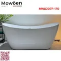 Bồn tắm ngâm Mowoen MW8207P-170 
