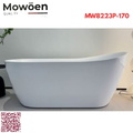 Bồn tắm ngâm Mowoen MW8223P-170