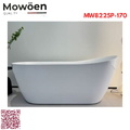 Bồn tắm ngâm Mowoen MW8225P-170