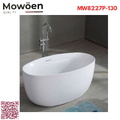 Bồn tắm ngâm Mowoen MW8227P-130
