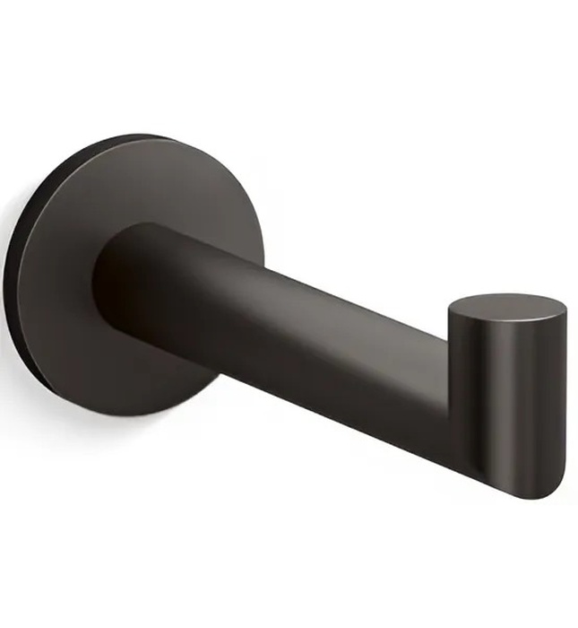 Móc treo giấy vệ sinh màu nickel Kallista P33006-00-BN