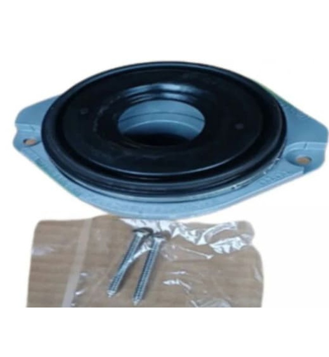 Bích nối sàn bồn tiểu UT508T TOTO HP510R 