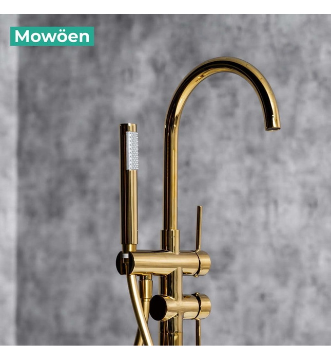 Vòi bồn tắm Mowoen ALIN FB0001G