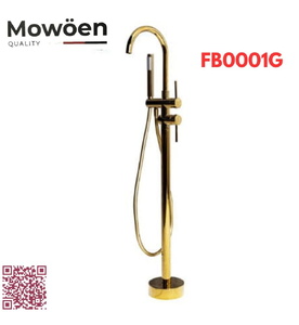 Vòi bồn tắm Mowoen ALIN FB0001G