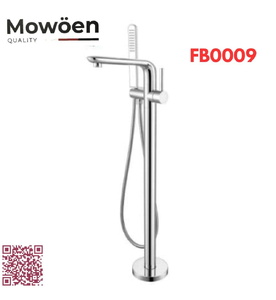Vòi bồn tắm Mowoen ETRO FB0009