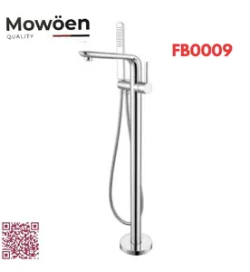 Vòi bồn tắm Mowoen ETRO FB0009