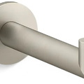 Móc treo giấy vệ sinh màu nickel Kallista P33006-00-BN